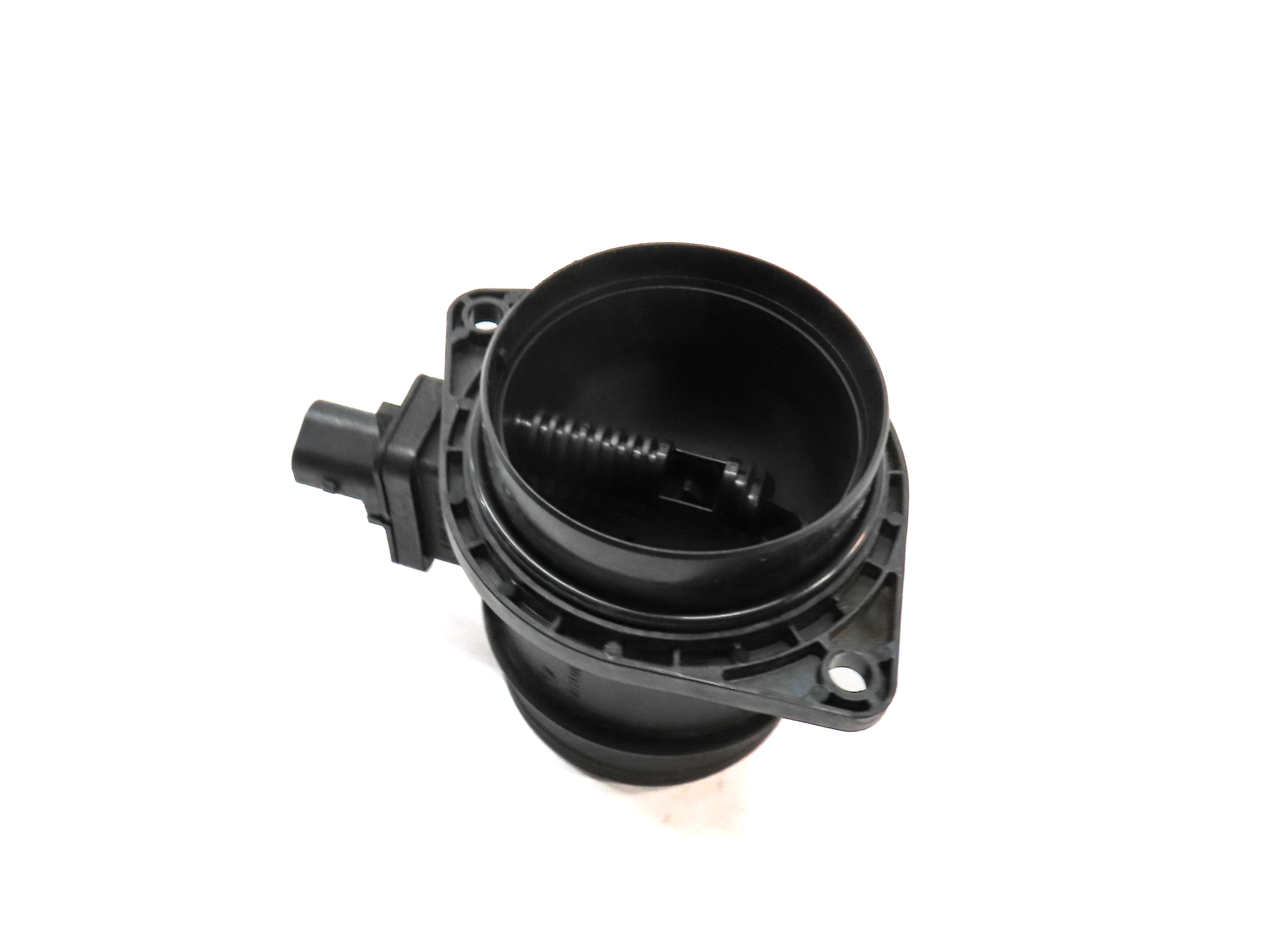 2013-2019 JAGUAR LAND ROVER F-TYPE XF LR4 ROVER SPORT MASS AIR FLOW SENSOR — exact item pictured